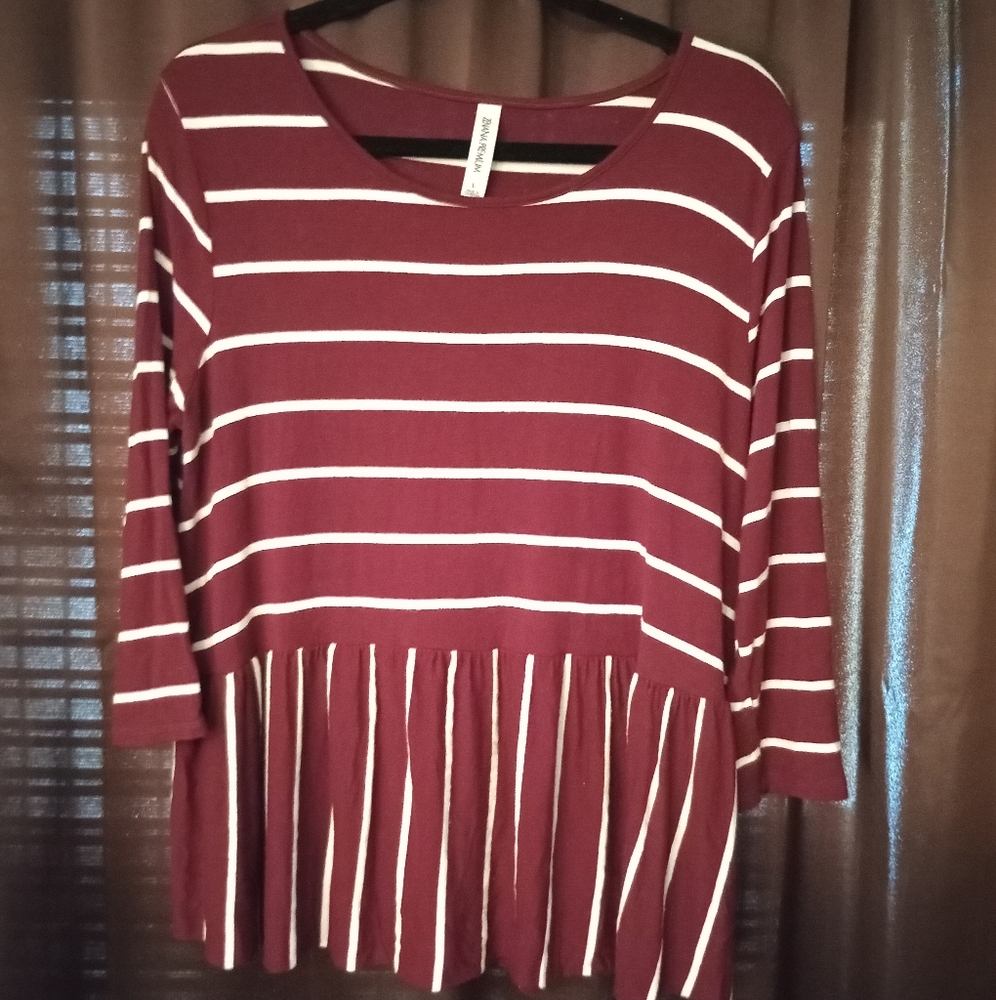 Zenana Premium women's top